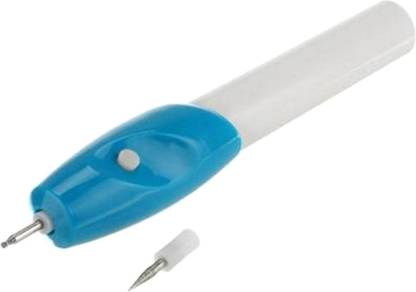 Arav Enterprise Engrave It Engraving Etching Carving Pen Engraving Set