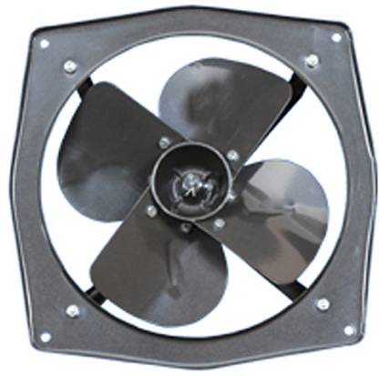 almonard Air vent with 1 Year Warranty 230 mm Exhaust Fan