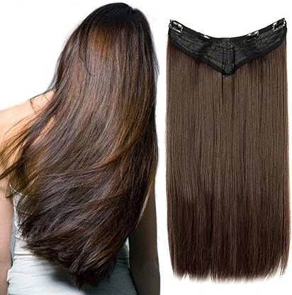 Views Long Hair Wig