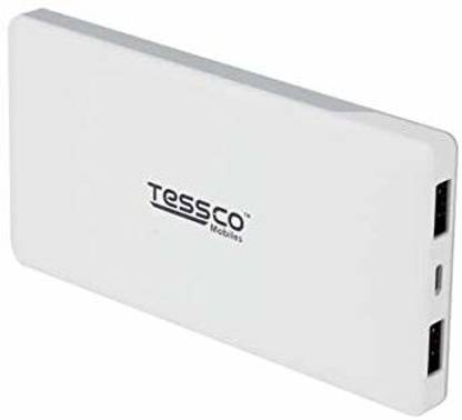 Tessco 12000 mAh Power Bank