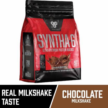 BSN SYNTHA-6 Protein Blends