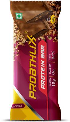 Proathlix Protein Bar Protein Bars