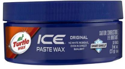 Turtle Wax Scratch Remover Wax