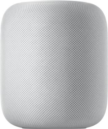 Apple HomePod with Siri Assistant Smart Speaker