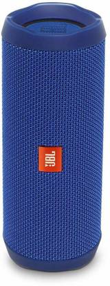 JBL FLIP 4 WHITE 8 W Bluetooth Speaker