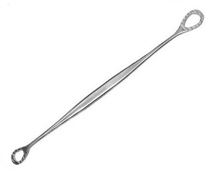 PSM Wall Retractor Hand Held Retractor