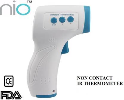 Nio Infrared Baby Thermometer