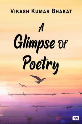 A Glimpse Of Poetry