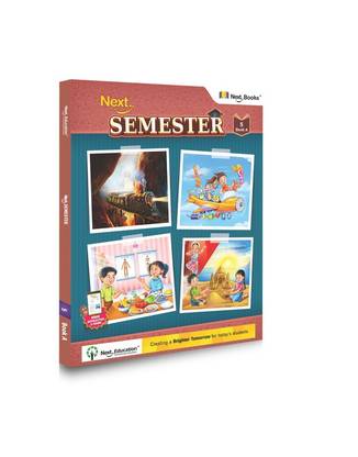 Next Semester - Level 5 - Book A