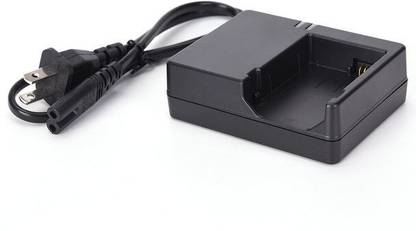 TK INTERNATIONAL LP-E8 Battery Charger  Camera Battery Charger