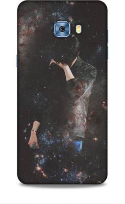 Printor Back Cover for Samsung Galaxy C5 Pro