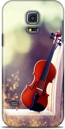 Exclusivebay Back Cover for Samsung Galaxy S5 Mini