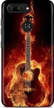 Exclusivebay Back Cover for Gionee S10