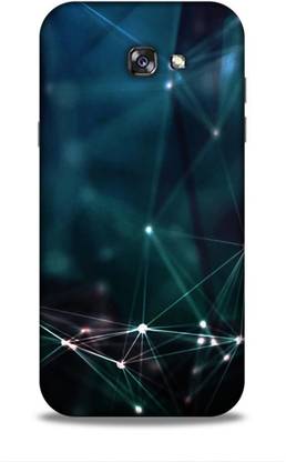 Printor Back Cover for Samsung Galaxy A7