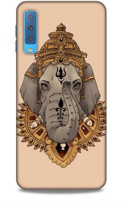 Printor Back Cover for Samsung Galaxy A7