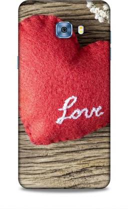 Printor Back Cover for Samsung Galaxy C5 Pro
