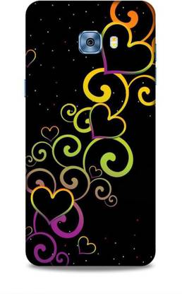 Printor Back Cover for Samsung Galaxy C5 Pro