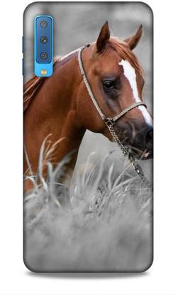 Printor Back Cover for Samsung Galaxy A7 2018 Edition