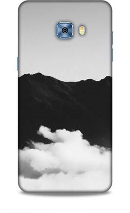 Printor Back Cover for Samsung Galaxy C5 Pro