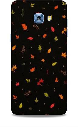 Printor Back Cover for Samsung Galaxy C5 Pro