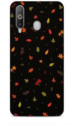 Printor Back Cover for Samsung Galaxy A8S