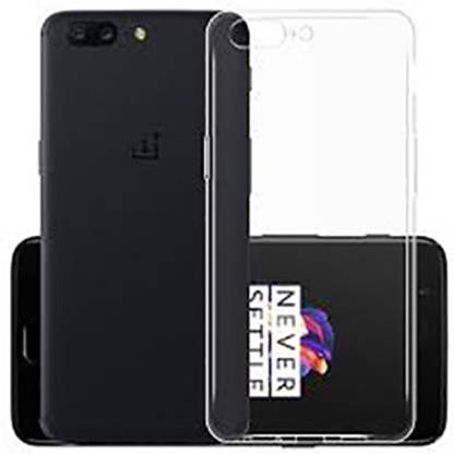 GC Back Cover for OnePlus 5