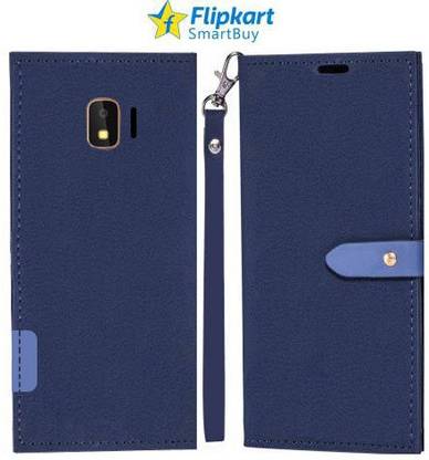 Flipkart SmartBuy Flip Cover for Samsung Galaxy J2 Core