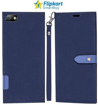 Flipkart SmartBuy Flip Cover for Honor 7S