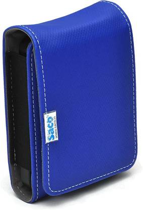 Saco Wallet Case Cover for WD My Passport 1TB Portable External Hard Drive
