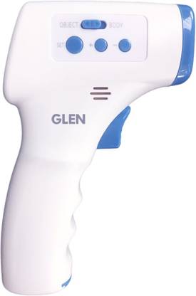 Glen SA-6041 6041 Infrared CE and ROHS compliant Thermometer