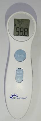 Dr. Morepen NCT-01 Non Contact Infrared Thermometer