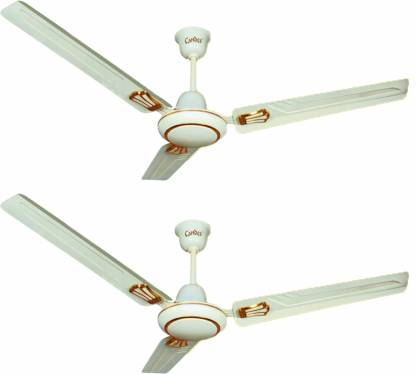 High Sd 1200 Mm 3 Blade Ceiling Fan, Best Crystal Ceiling Fans In India 2018