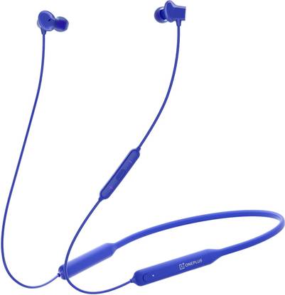 OnePlus Bullets Wireless Z Bluetooth