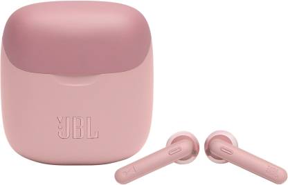 JBL Tune220TWS Bluetooth