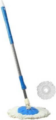 9 player HJUY REFIL OPI Wet & Dry Mop