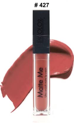 INCOLOR MATTE ME LIPGLOSS 427