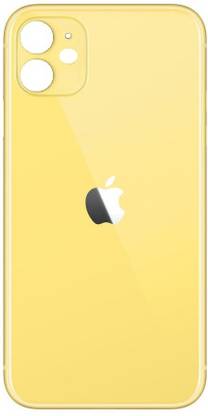 KRAZE Apple iPhone 11 Back Panel