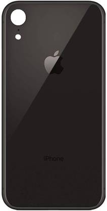 Sandreezz Apple iPhone XR (Glass) Back Panel