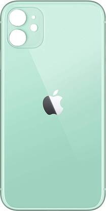 Sandreezz Apple iPhone 11 Back Panel