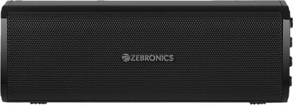 ZEBRONICS Vita 10 W Bluetooth Speaker