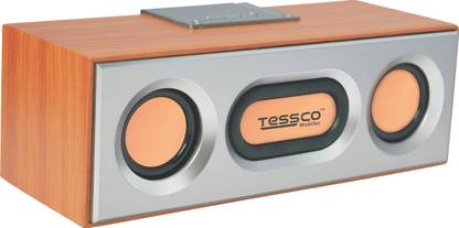 Tessco FS-320 Big Bluetooth Speaker 10 W Bluetooth Speaker