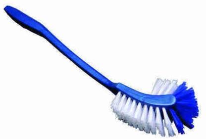 Polo TOILET CLEANING BRUSH PACK OF 2 PIC