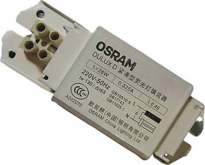 OSRAM Magnetic Instant Start Ballast