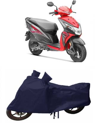 THE RAL ARV Two Wheeler Cover for Honda