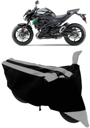 THE RAL ARV Waterproof Two Wheeler Cover for Kawasaki