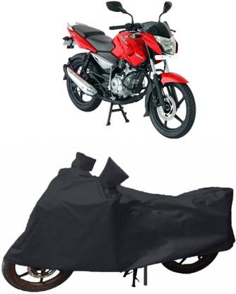 ABORDABLE Two Wheeler Cover for Bajaj