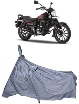 THE RAL ARV Two Wheeler Cover for Bajaj
