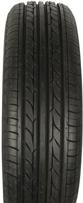 YOKOHAMA Earth-1 P145/80 R13 75S 4 Wheeler Tyre