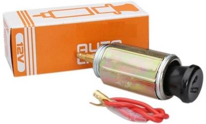 AuTO ADDiCT Socket ciglight1 Car Cigarette Lighter