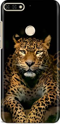 Exclusivebay Back Cover for Honor 7C